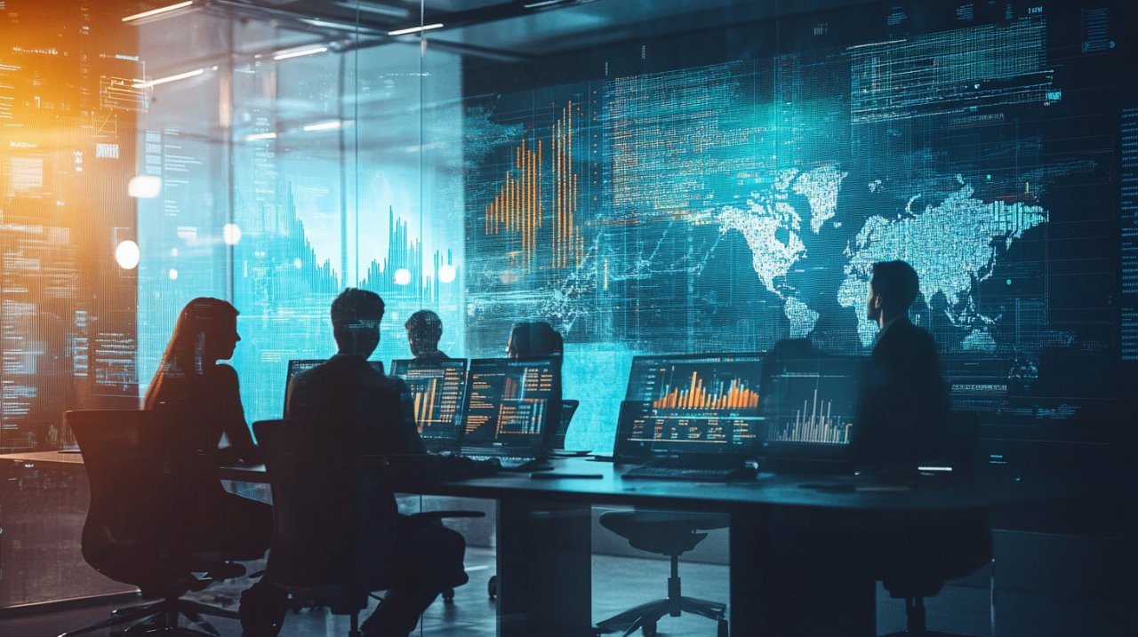 Comment optimiser votre infrastructure IT avec des services BtoB adaptés aux PME